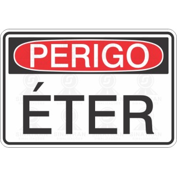 Éter